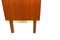 Scandinavian Dresser in Teak, Denmark, 1960s, Image 2