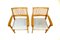 Armchairs by Yngve Ekström for Swedese, Sweden, 1970s, Set of 2, Image 2