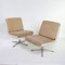 Mid-Century Club Chairs from Vario Pur, 1970s, Set of 2 1