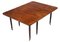 Mahogany Extending Dining Table, 19th Century, Image 1