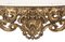 Gilt and Marble Console Table 4