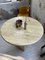Travertine Dining Table, 1970s 19