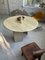 Travertine Dining Table, 1970s 22