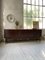 Walnuss Sideboard von Roche Bobois, 1960er 21