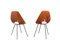 Medea Chairs by Vittorio Nobili for Fratelli Tagliabue, Italy, 1950s, Set of 2, Image 1