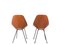 Medea Chairs by Vittorio Nobili for Fratelli Tagliabue, Italy, 1950s, Set of 2 7