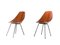 Medea Chairs by Vittorio Nobili for Fratelli Tagliabue, Italy, 1950s, Set of 2 6