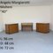 Sideboard from Molteni Production, Set of 3 8