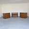 Sideboard from Molteni Production, Set of 3 15