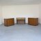 Sideboard from Molteni Production, Set of 3, Image 15