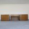 Sideboard from Molteni Production, Set of 3 7