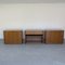 Sideboard from Molteni Production, Set of 3 6
