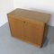 Sideboard from Molteni Production, Set of 3 9