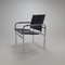 Postmodern Klinte Lounge Chair by Tord Bjorklund for Ikea, 1980s, Image 1