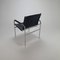 Fauteuil Klinte Postmoderne par Tord Bjorklund pour Ikea, 1980s 7