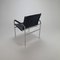 Postmoderner Klinte Sessel von Tord Bjorklund für Ikea, 1980er 7