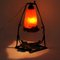 Art Deco Desk Lamp from Muller Freres Luneville, Image 6