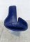 Fjord Swivel Chair by Patricia Urquiola for Moroso, 2000s 4