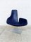 Fjord Swivel Chair by Patricia Urquiola for Moroso, 2000s 1