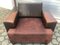 Art Deco Armchair, 1990s 11