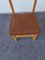 Chairs by Guillerme et Chambron for Votre Maison, 1960s, Set of 6, Image 10