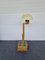 Floor Lamp by Guillerme Et Chambron for Votre Maison, Image 4