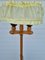 Lámpara de pie de Guillerme Et Chambron para Votre Maison, Imagen 6