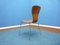 Mid-Century Teak Nikke Dining Chairs by Tapio Wirkkala for Asko, Set of 6, Image 12