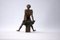 Bronzefigur einer nackten Tänzerin von Arno Breker für Venturi Arte, 1977 4
