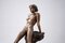 Bronzefigur einer nackten Tänzerin von Arno Breker für Venturi Arte, 1977 9