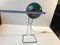 Lampe de Bureau Space Age Verte par ES Horn, 1960s 10