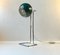 Space Age Green Ball Table Lamp by E.S. Horn, 1960s 4