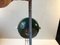 Space Age Green Ball Table Lamp by E.S. Horn, 1960s 11