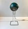 Lampe de Bureau Space Age Verte par ES Horn, 1960s 6