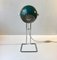 Space Age Green Ball Table Lamp by E.S. Horn, 1960s 6