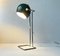 Space Age Green Ball Table Lamp by E.S. Horn, 1960s 3