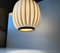 Bojan Beehive Pendant Lamp by Lars Eiler Schiøler for Hoyrup, 1960s 3