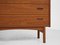 Midcentury Danish secretaire in teak by Bernhard Pedersen & Søn 1960s 10