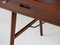 Mid-Century Model 56 Desk in Rosewood by Arne Wahl Iversen for Vinde Møbelfabrik, Image 10