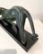 Art Deco Panther Skulptur aus weißer Bronze & Marmor von Plagnet, Frankreich, 1920er 8