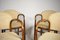 Dining Chairs by Antonín Šuman, 1960s, Set of 4 4