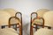 Dining Chairs by Antonín Šuman, 1960s, Set of 4, Image 4