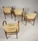 Dining Chairs by Antonín Šuman, 1960s, Set of 4 11