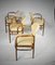 Dining Chairs by Antonín Šuman, 1960s, Set of 4 12