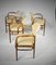 Dining Chairs by Antonín Šuman, 1960s, Set of 4, Image 12