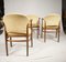 Dining Chairs by Antonín Šuman, 1960s, Set of 4, Image 10