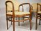 Dining Chairs by Antonín Šuman, 1960s, Set of 4, Image 3