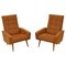 Armchairs, 1960s, Set of 2 1