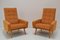 Fauteuils, 1960s, Set de 2 3