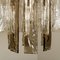 Chandeliers by Carlo Nason for Mazzega, 1970s, Set of 2 9